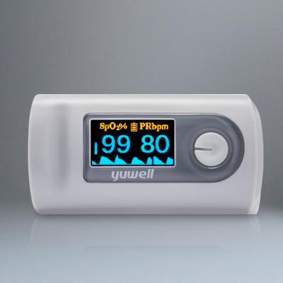 Пульсоксиметр  Xiaomi Yuwell Finger Pulse Oximeter YX301 в Донецке