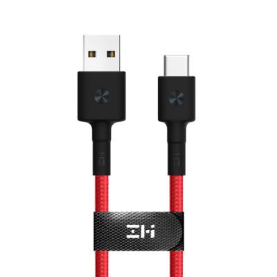 Кабель ZMi AL401 USB - Type-C Red (30см.) в Донецке