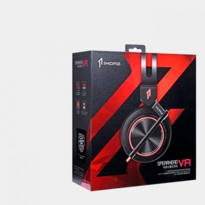 Игровая гарнитура  1More Spearhead VR Over-Ear Headphones в Донецке