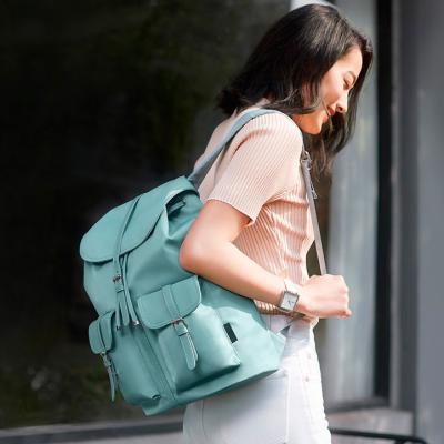 Рюкзак Xiaomi 90 Points Commuter Nylon Ladies Backpack в Донецке