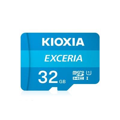 Карта памяти 32Gb micro SD Kioxia (Toshiba) в Донецке