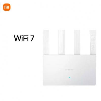 Роутер Xiaomi Wi-Fi 7 Router BE6000  в Донецке