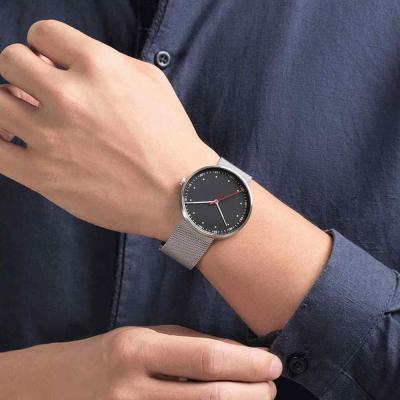 Кварцевые часы Xiaomi TwentySeventeen Fashion Elegant Men Women Luxury Watch в Донецке