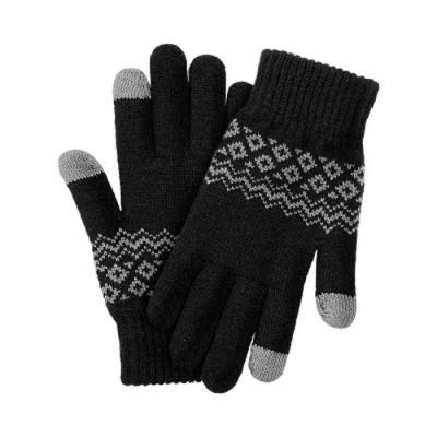 Сенсорные перчатки Xiaomi FO Touch Screen Warm Velvet Gloves в Донецке