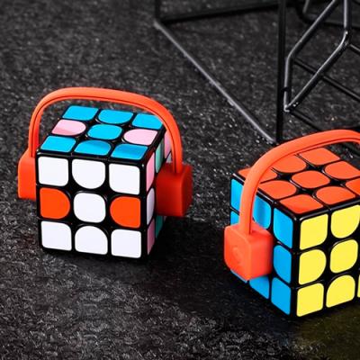 Кубик Рубика GiiKER Super Cube i3 в Донецке