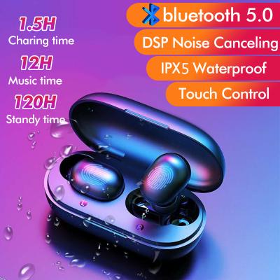 Беспроводные наушники Haylou GT1 TWS Bluetooth 5.0 в Донецке