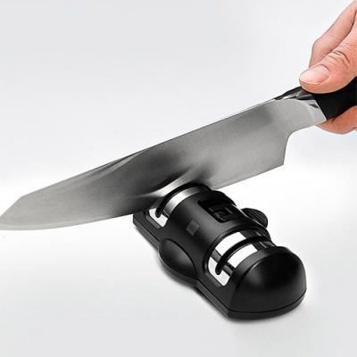 Точилка для ножей  Xiaomi Huo Hou Fire knife sharpener  в Донецке