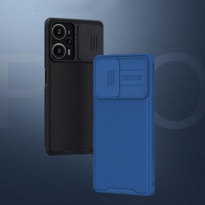 Защитный чехол Nillkin Camshield Pro case для Xiaomi Poco F5 в Донецке