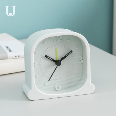 Часы будильник Jordan Judy Fashion Creative Simple Electronic Clock в Донецке