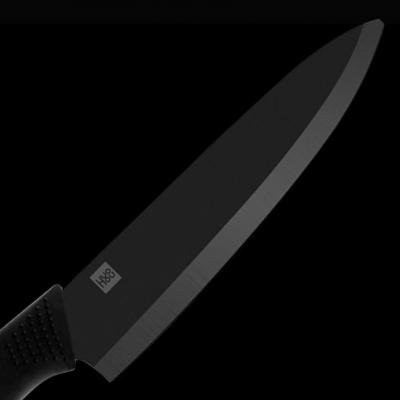 Набор ножей  Huo Hou Nano Ceramic Knifes 4in1 в Донецке