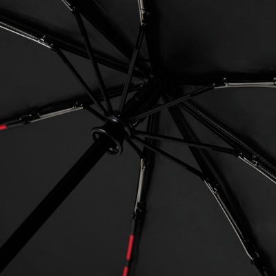 Зонт  Xiaomi Konggu Automatic Umbrella Black в Донецке