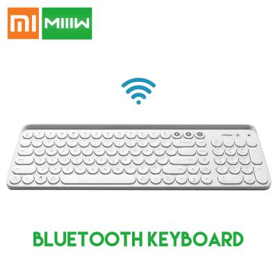 Клавиатура  Xiaomi MiiiW Keyboard Bluetooth Dual Mode в Донецке