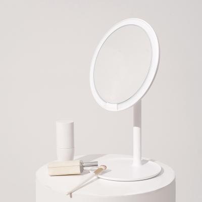 Зеркало для макияжа  Xiaomi Mijia LED Makeup Mirror в Донецке