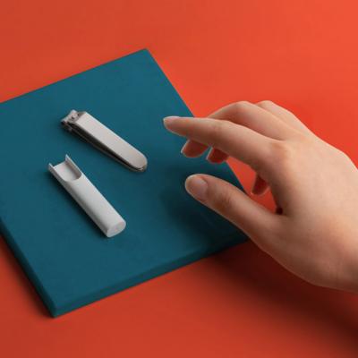 Кусачки для ногтей Xiaomi Mijia plash Proof Nail Clipper 420 в Донецке