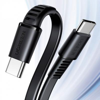 Кабель Ugreen USB Type-C - Type-C QuickCharge Cable PD60W Q в Донецке