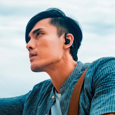 Bluetooth-гарнитура Xiaomi Polar Bee Intercom Headset Донецк ДНР