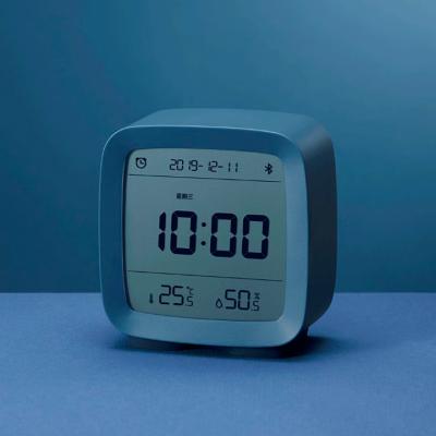 Умный будильник   Будильник Xiaomi Qingping Bluetooth Smart Clock в Донецке