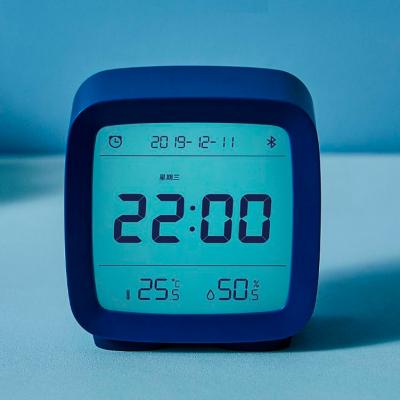 Умный будильник   Будильник Xiaomi Qingping Bluetooth Smart Clock в Донецке