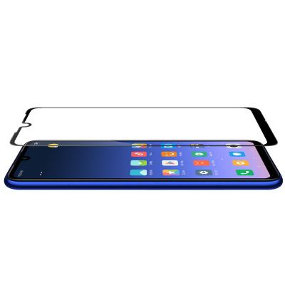 Защитное стекло Nillkin Xiaomi Redmi Note 7 CP+Pro Full Cover Tempered Glass в Донецке