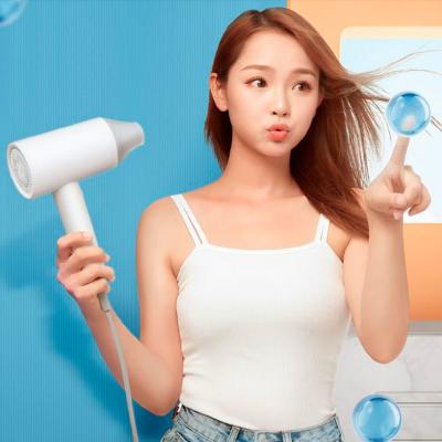 Фен  Xiaomi ShowSee Hair Dryer A2 1800W White в Донецке