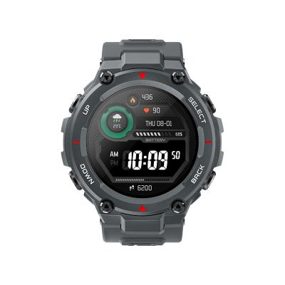 Умные часы Xiaomi Amazfit T-Rex Smartwatch в Донецке