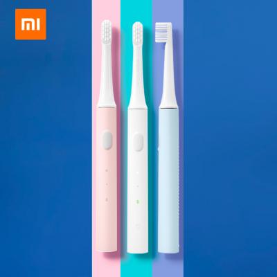 Электрическая зубная щетка Xiaomi Mijia Sonic T100 в Донецке