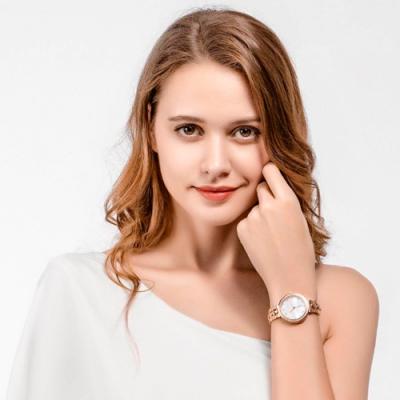 Кварцевые часы Xiaomi Twenty Seventeen Crystal Quartz  в Донецке