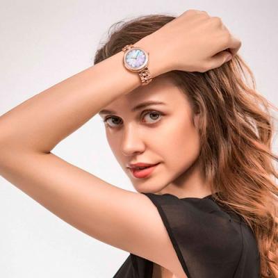 Кварцевые часы Xiaomi Twenty Seventeen Crystal Quartz  в Донецке