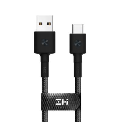 Кабель ZMi AL401 USB - Type-C Black (200см.) в Донецке