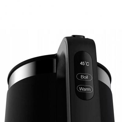 Электрочайник Viomi Smart Kettle Bluetooth Pro Black V-SK152B в Донецке
