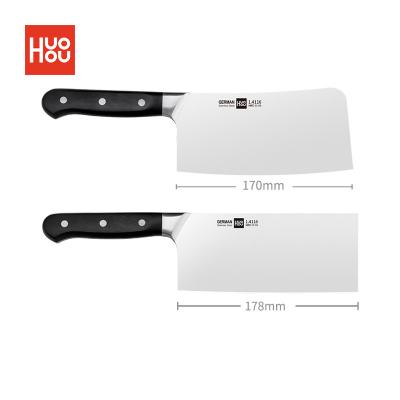 Кухонный нож HuoHou Slicing Knife Cleaver Sturdy and Resistant Cutting в Донецке