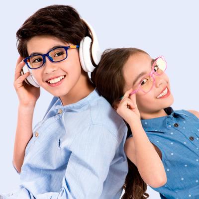 Очки детские компьютерные Xiaomi Mijia Anti-Blue Light Glasses в Донецке