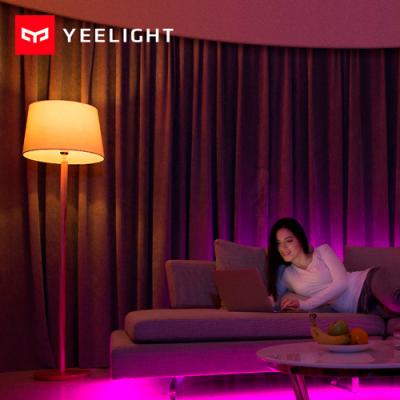Смарт лампа Yeelight LED Smart WiFi Bulb Color в Донецке