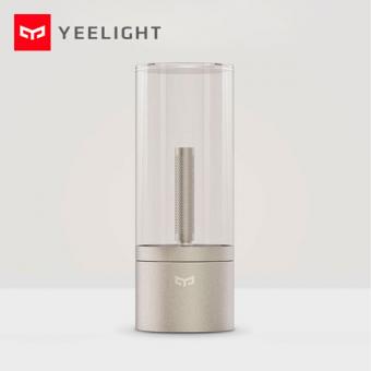 Умная лампа Xiaomi Yeelight Candlelight Lamp Донецк ДНР